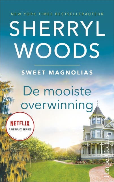 De mooiste overwinning: Sweet magnolias