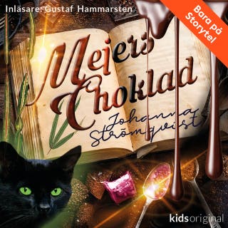 Mejers choklad, del 6