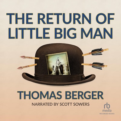 The Return of Little Big Man