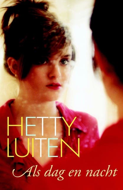 Als dag en nacht – omslag van het luisterboek van Hetty Luiten