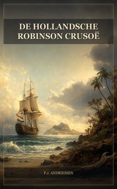 De Hollandsche Robinson Crusoë