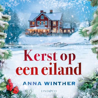 Kerst op een eiland