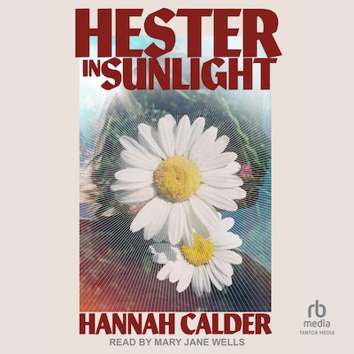 Hester in Sunlight