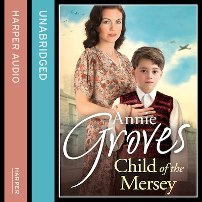 Child of the Mersey