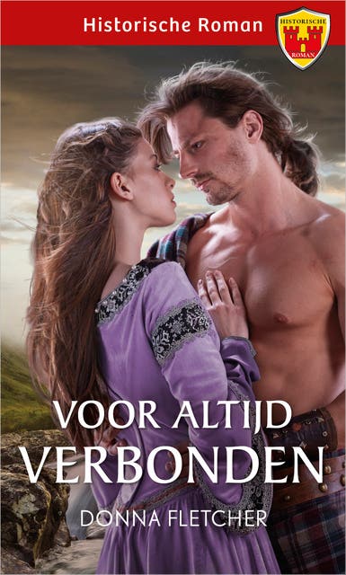 Voor altijd verbonden