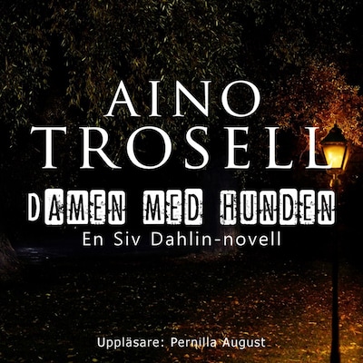 Damen med hunden