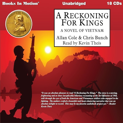 Reckoning for Kings, A