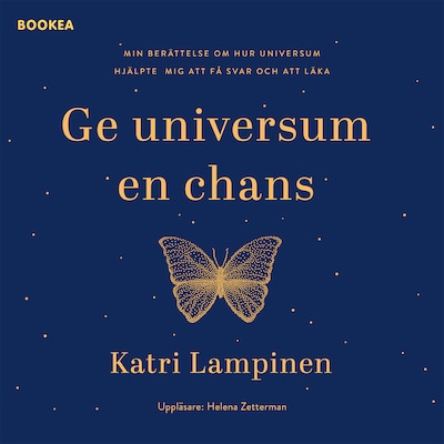 Ge universum en chans