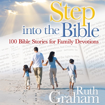 Step into the Bible