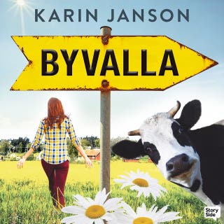 Byvalla