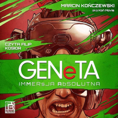 GENeTA. Immersja absolutna