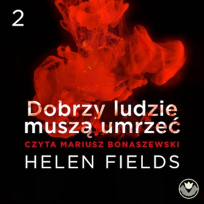 Dobrzy ludzie muszą umrzeć
