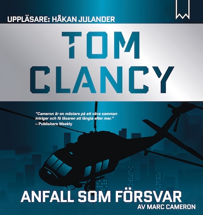Anfall som försvar
