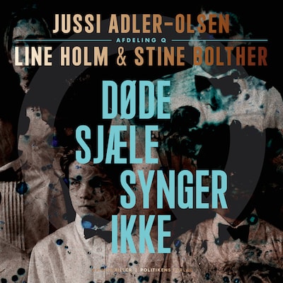 Døde sjæle synger ikke