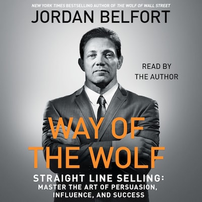 The Way of the Wolf