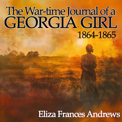 The War-Time Journal of a Georgia Girl, 1864-1865