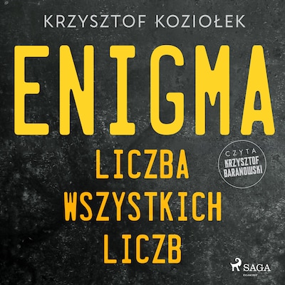 Enigma: liczba wszystkich liczb