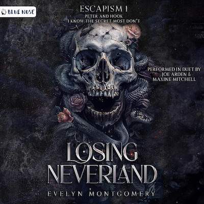 Losing Neverland
