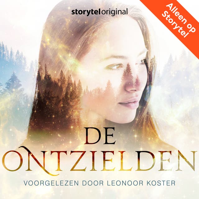 De ontzielden - S01E02