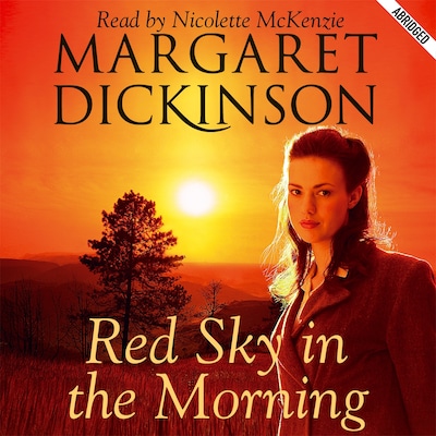 Red Sky in the Morning