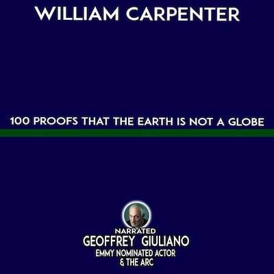 100 Proofs That The Earth Is Not A Globe
