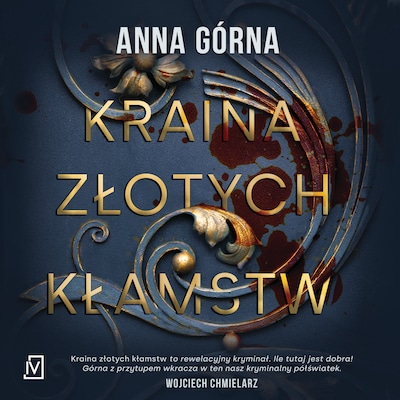 Kraina złotych kłamstw