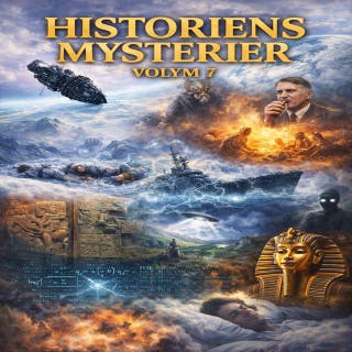 Historiens Mysterier volym 7