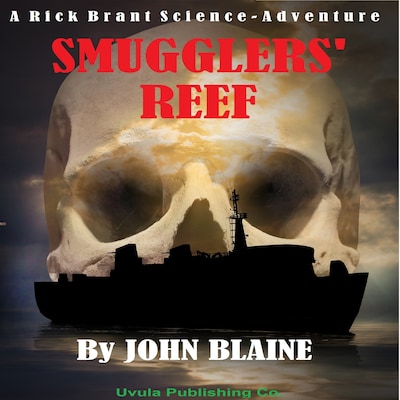 Smugglers' Reef