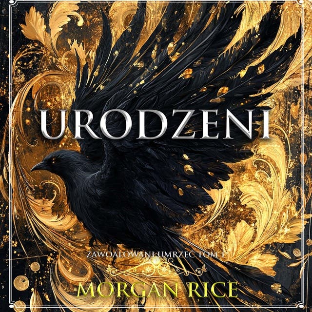 Zawoalowani: Urodzeni, by umrzeć Tom 1