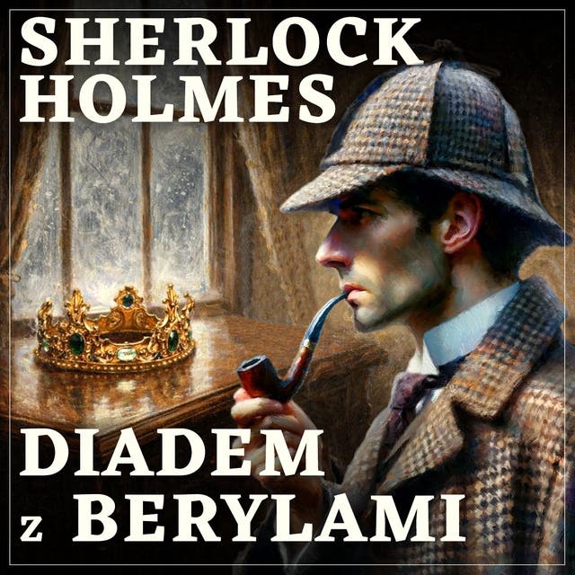 Sherlock Holmes. Diadem z berylami