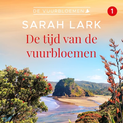 De tijd van de vuurbloemen