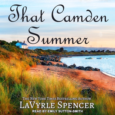That Camden Summer – omslag til lydbogen af LaVyrle Spencer