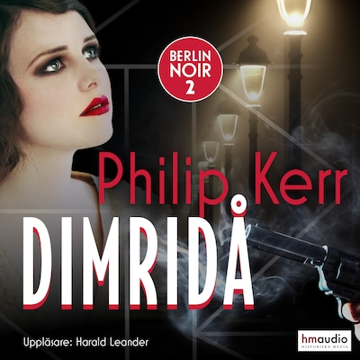 Dimridå