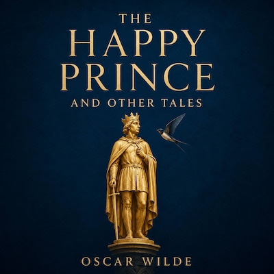 The Happy Prince, and Other Tales