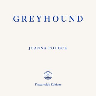 Greyhound (Unabridged)
