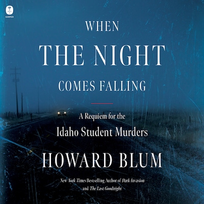 When the Night Comes Falling