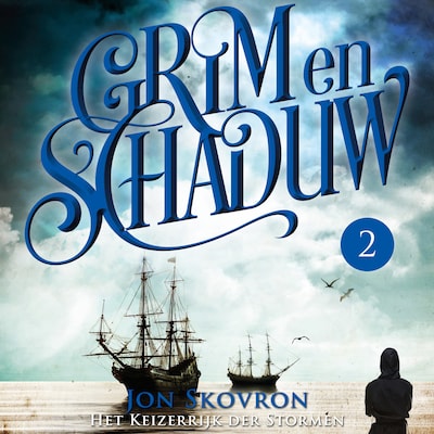Grim en schaduw