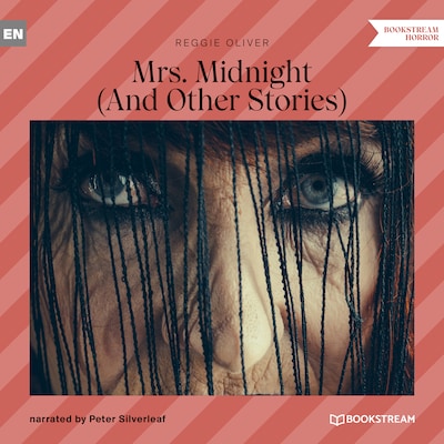 Mrs. Midnight - And Other Stories (Unabridged)