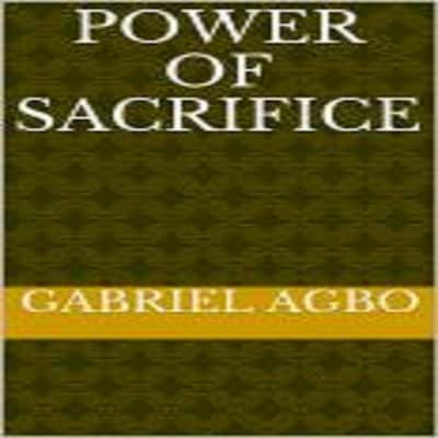 Power of Sacrifice