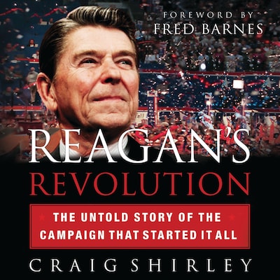 Reagan's Revolution