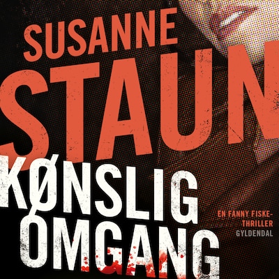 Kønslig omgang – omslag til lydbogen af Susanne Staun