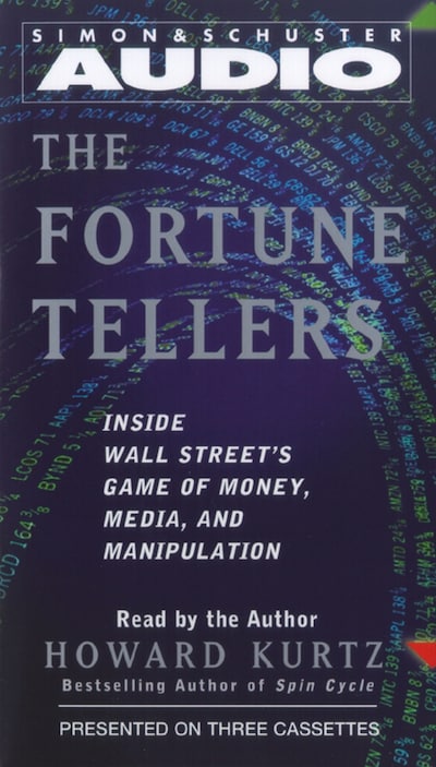 The Fortune Tellers