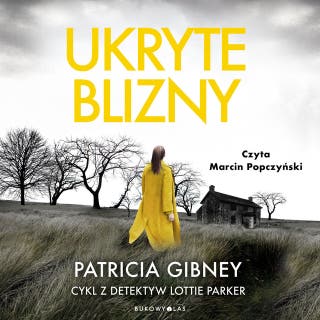 Ukryte blizny