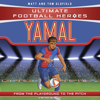 Ultimate Football Heroes: Yamal (Top Ballers)