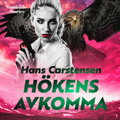 Hökens avkomma
