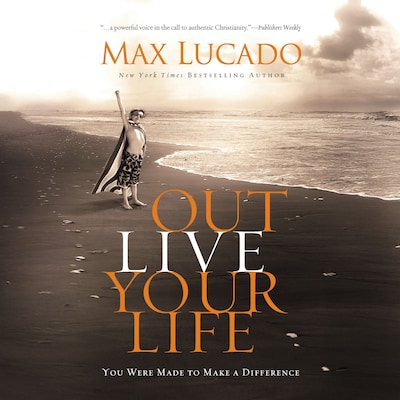 Outlive Your LIfe