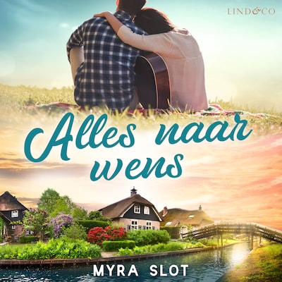 Alles naar wens
