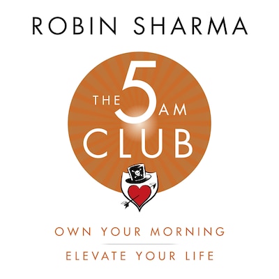 The 5 AM Club
