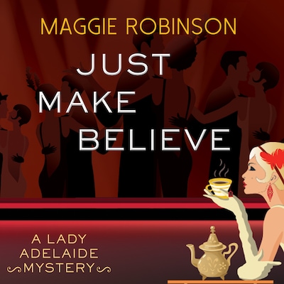 Just Make Believe