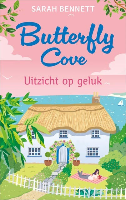 Uitzicht op geluk